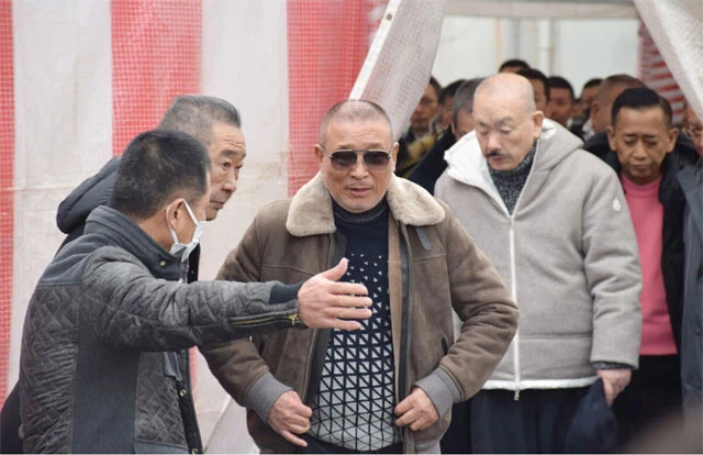 九州最狂の工藤会とも接近中! 山口組が進める「ヤクザ業界M&A」の目論見とは?